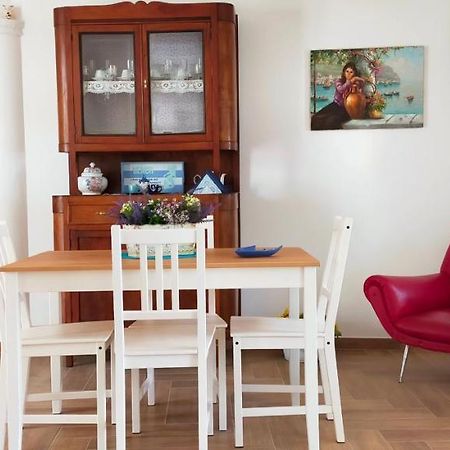 Casa Vacanze Nonna Titina Villa Leporano Exterior foto