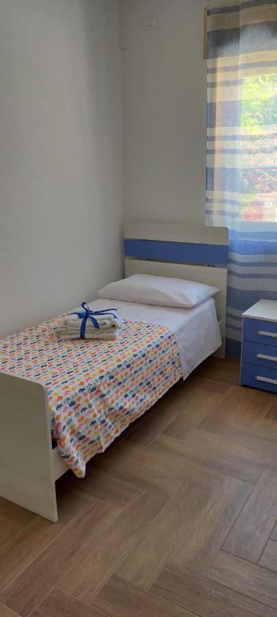 Casa Vacanze Nonna Titina Villa Leporano Exterior foto