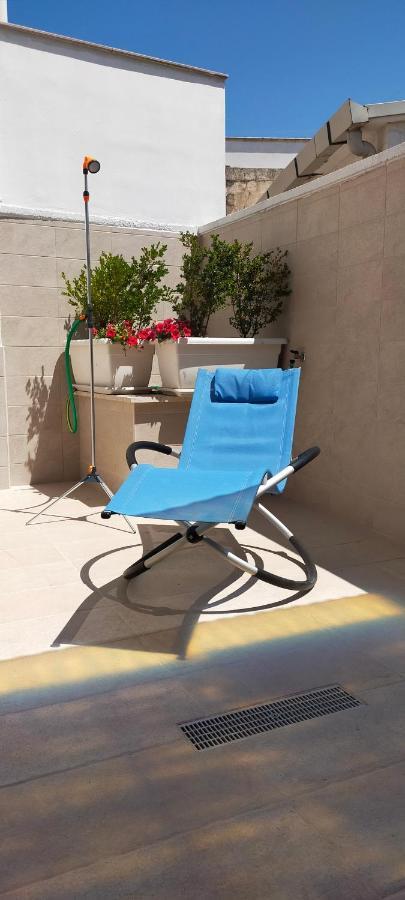 Casa Vacanze Nonna Titina Villa Leporano Exterior foto