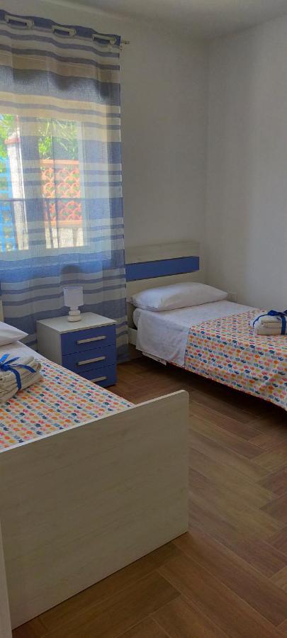Casa Vacanze Nonna Titina Villa Leporano Exterior foto